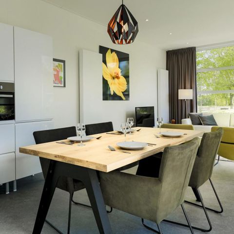 Chalet 4 persons - L-Cube