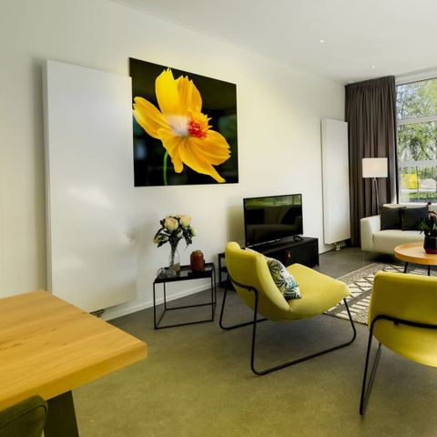 CHALET 4 people - L-Cube