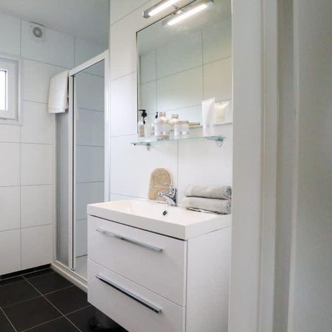 CHALET 4 people - Cube la Mer