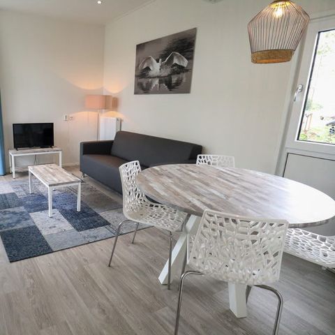Chalet 4 persons - Cube la Mer