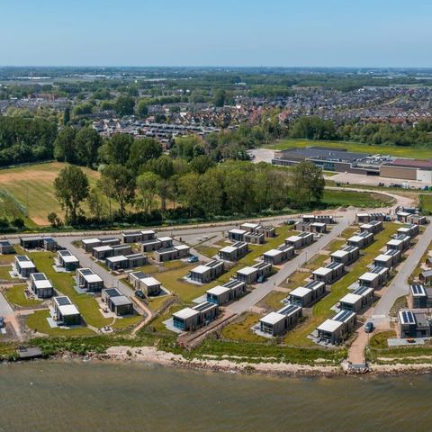 LODGE 5 people - Lodge