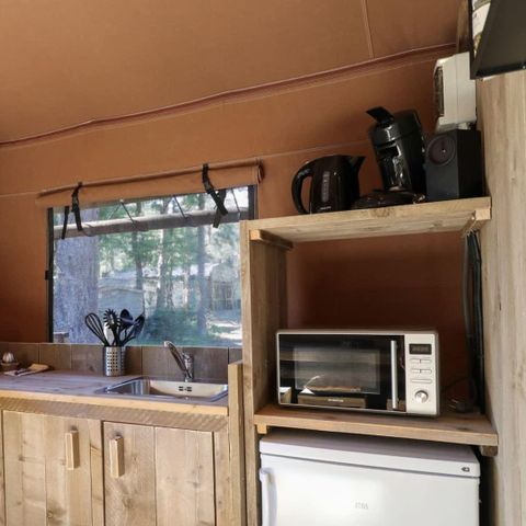 LODGE 5 people - Lodge