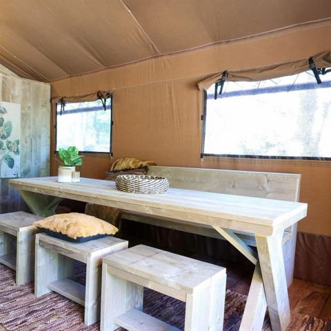 LODGE 5 people - Lodge