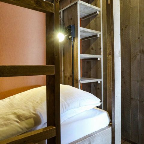 LODGE 5 people - Lodge