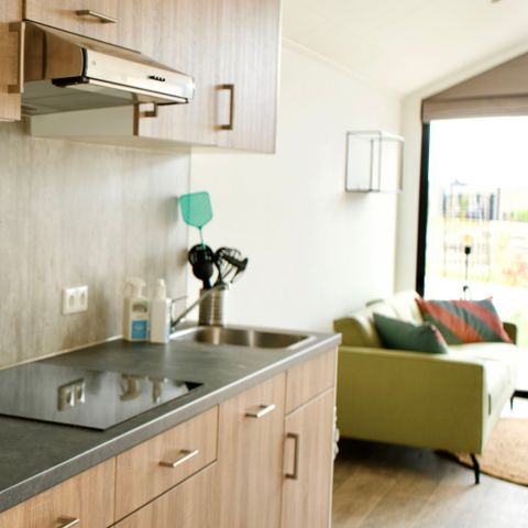 Chalet 4 persons - Beach House