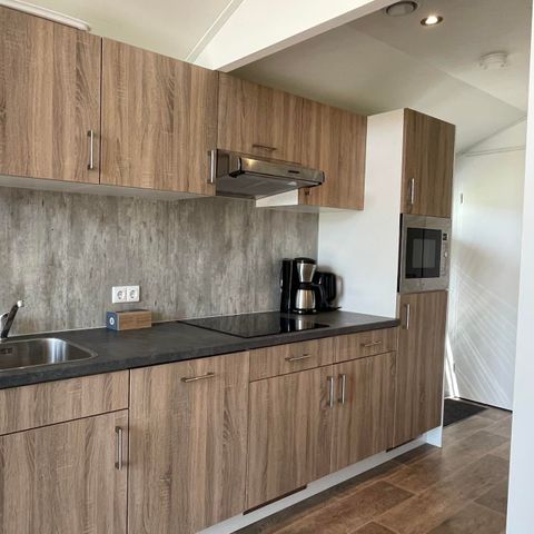 CHALET 4 people - Beach House