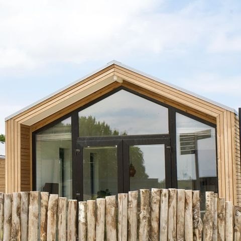 Chalet 4 persons - Beach House