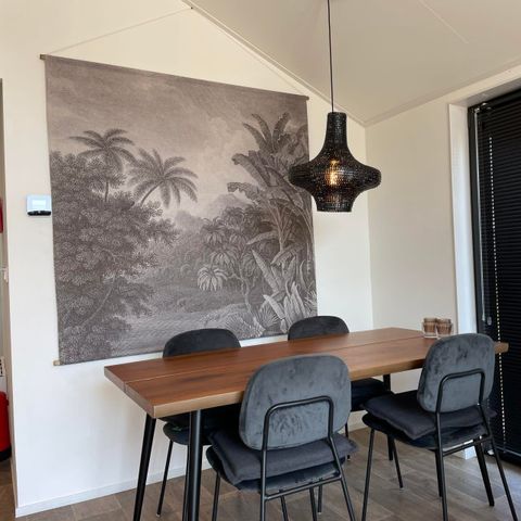 Chalet 4 persons - Beach House
