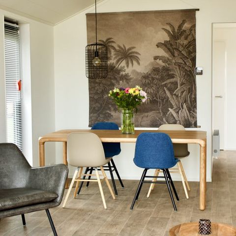 Chalet 4 persons - Beach House