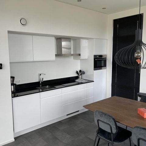 Chalet 4 persons - Cube Maximum