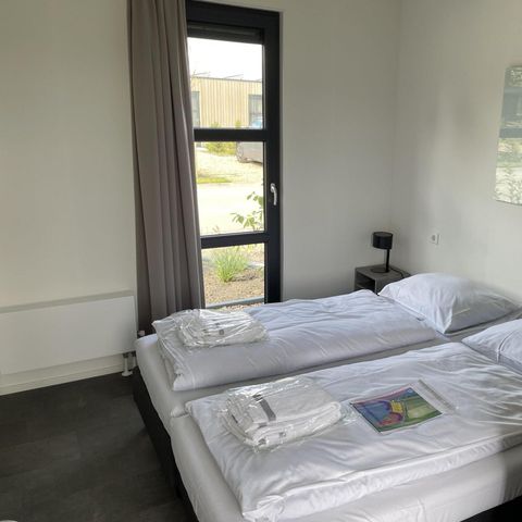 CHALET 4 people - Cube Maximum