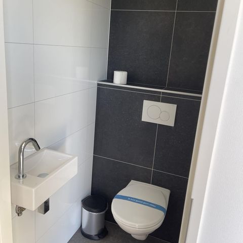 Chalet 4 persons - Cube Maximum