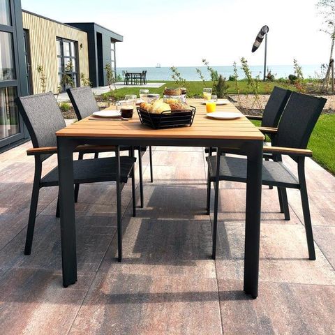 Chalet 4 persons - Cube Maximum