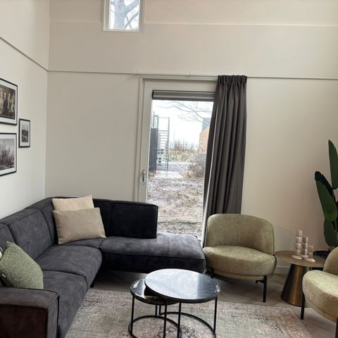 CHALET 8 people - Cube Magnifique
