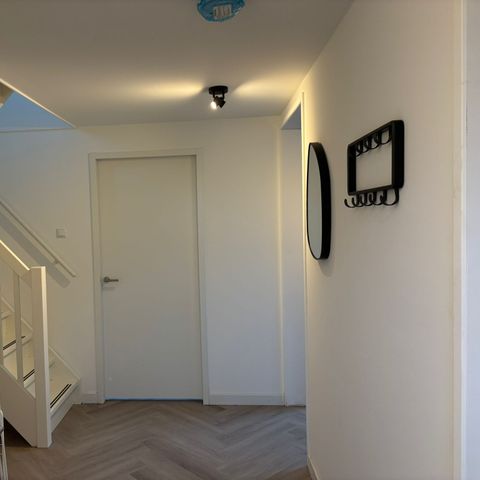 Chalet 8 persons - Cube Magnifique