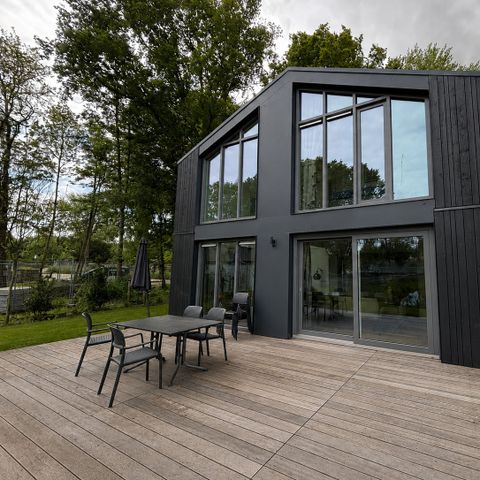 Chalet 8 persons - Cube Magnifique - MIVA 8
