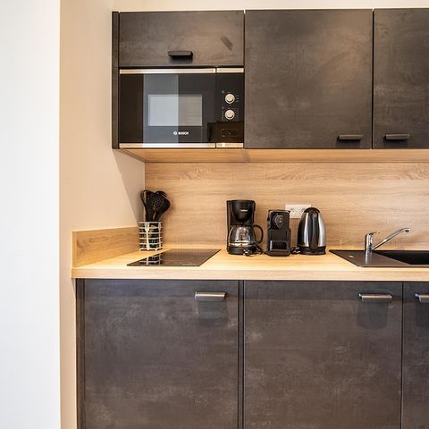STUDIO 2 people - Studio - Air conditioned - Large terrace
