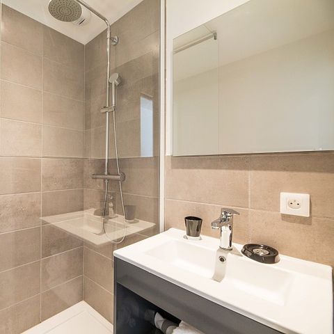 APARTMENT 4 people - - 1 bedroom - Air conditioned - Terrace
