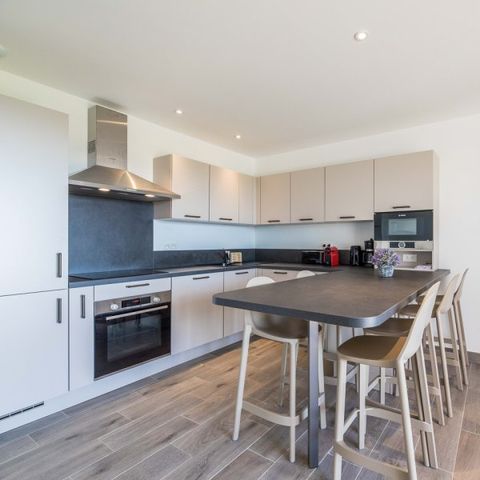 HOUSE 6 people - - 3 bedrooms - Duplex - Air conditioned - 4m private swimming pool - Terrace
