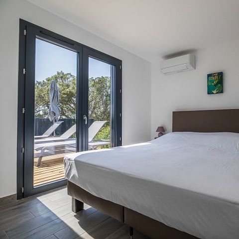 Pierre & Vacances Premium Résidence Les Terrasses d'Arsella - Camping Southern Corsica - Image N°6