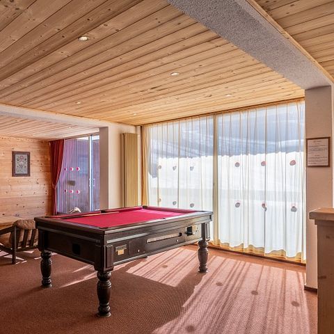 Pierre & Vacances Résidence Le Gypaète - Camping Savoie - Image N°6