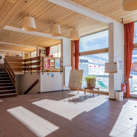 Pierre & Vacances Résidence Le Gypaète - Camping Savoie - Image N°5
