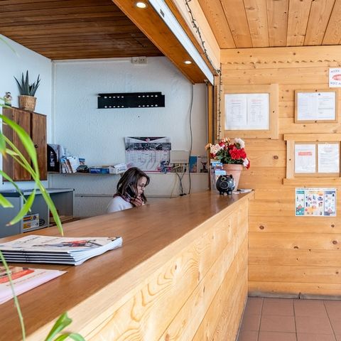 Pierre & Vacances Résidence Le Gypaète - Camping Savoie - Image N°4