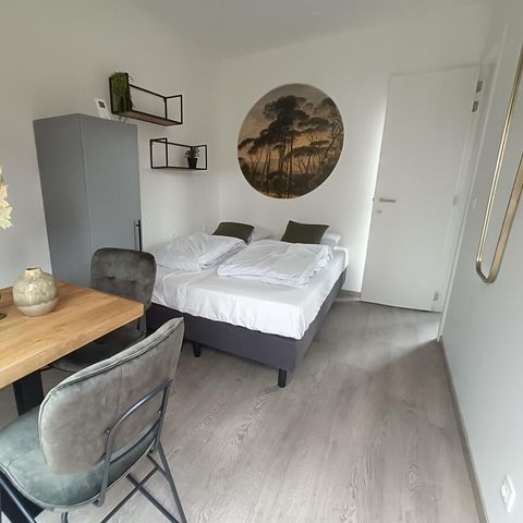 Chalet 2 persons - Comfort room 2