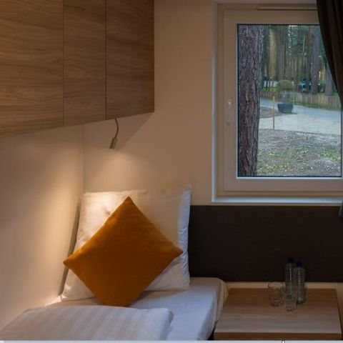 Chalet 4 persons - Heiberg Cottage