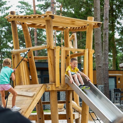 CHALET 4 people - Heiberg Cottage