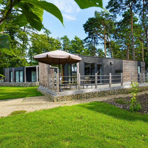 Chalet 4 persons - Heiberg Cottage