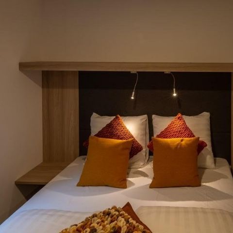 Chalet 4 persons - Heiberg Cottage