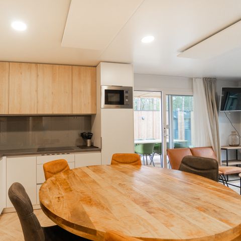 Chalet 6 persons - Belsano