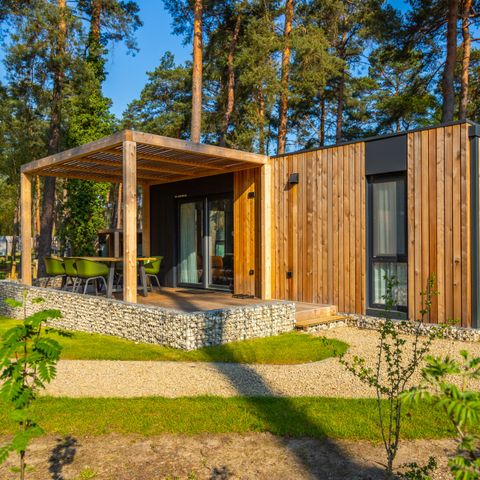 CHALET 6 people - Belsano