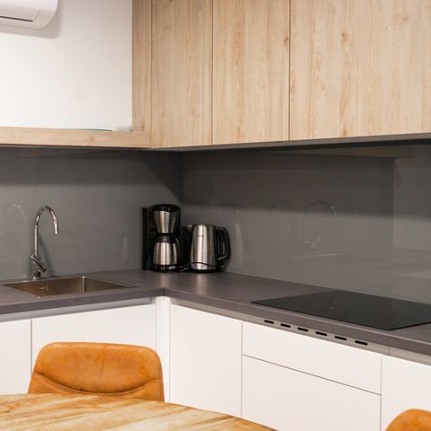 Chalet 6 persons - Belsano