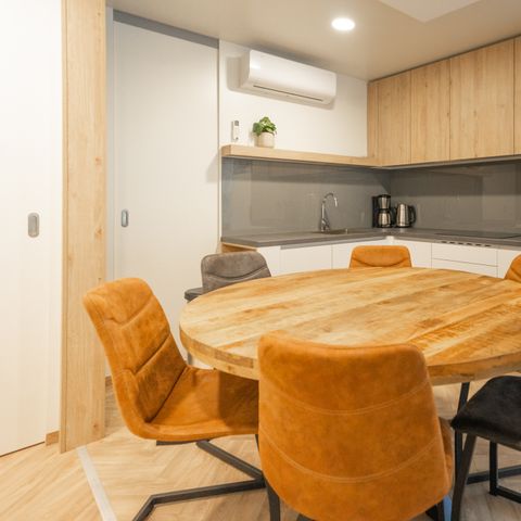 Chalet 6 persons - Belsano