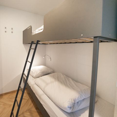 Chalet 6 persons - Belsano
