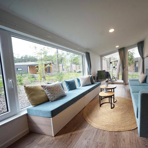 COUNTRY HOUSE 4 people - Cottage Panorama