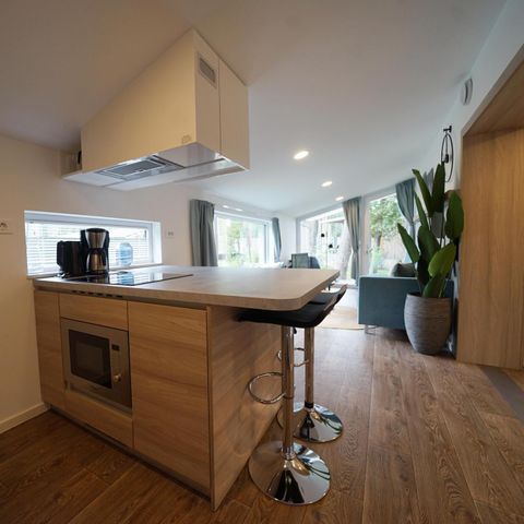 Country house 4 persons - Cottage Panorama
