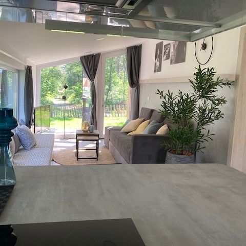 COUNTRY HOUSE 4 people - Cottage Panorama