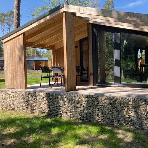 Country house 4 persons - Cottage Panorama