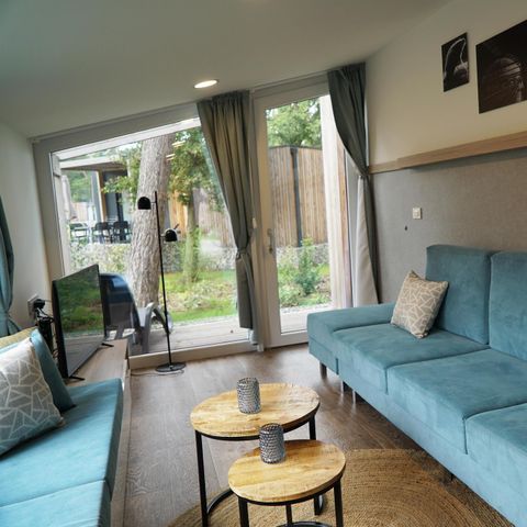 Country house 4 persons - Cottage Panorama