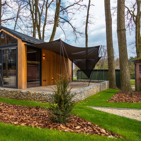 UNUSUAL ACCOMMODATION 2 people - Tiny house