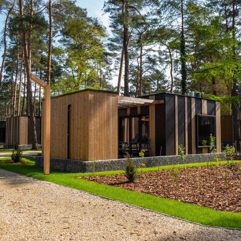 Country house 4 persons - Cottage Forest