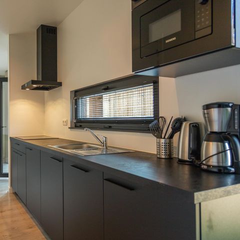 Country house 4 persons - Cottage Forest