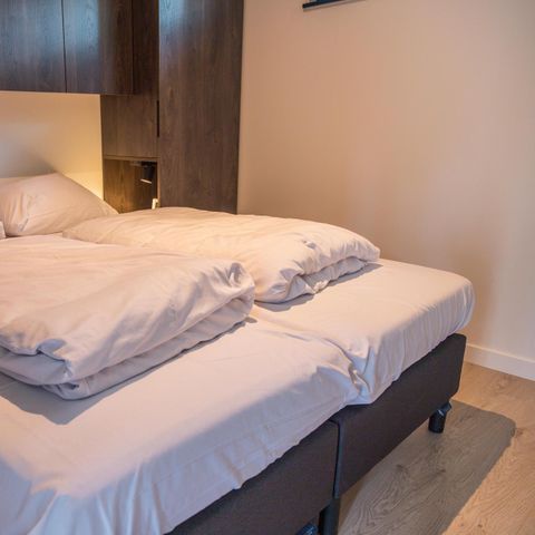Country house 4 persons - Cottage Forest