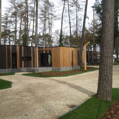 Country house 4 persons - Cottage Forest