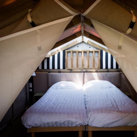 LODGE 4 people - Lodge Air Lodge