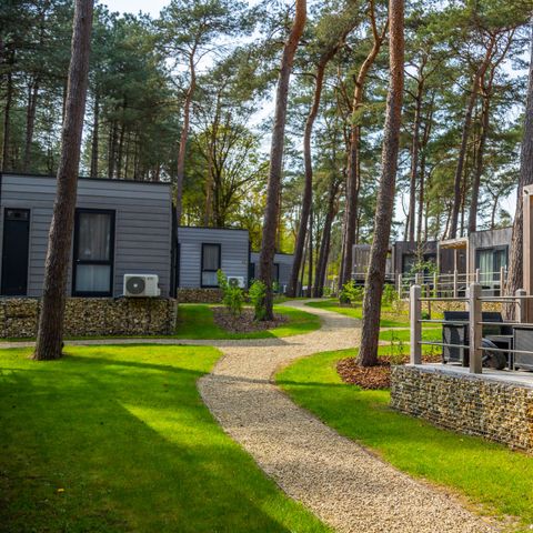 Chalet 4 persons - Lieteberg Cottage