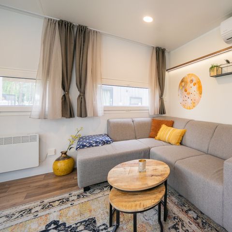 Chalet 4 persons - Lieteberg Cottage